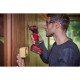 Einhell Multifunctional cordless tool TE-MG 18/1 Li - Solo, PXC, 18V, bit set, 0.83 kg (without battery and charger) (4465195)