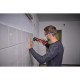 Einhell Multifunctional cordless tool TE-MG 18/1 Li - Solo, PXC, 18V, bit set, 0.83 kg (without battery and charger) (4465195)