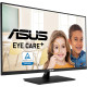 ASUS Монітор Asus 31.5" VP327Q 2xHDMI, DP, MM, IPS, 3840x2160, 4ms, RGB 99%, AdaptiveSync (90LM09F0-B01O71)