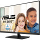 ASUS Монітор Asus 31.5" VP327Q 2xHDMI, DP, MM, IPS, 3840x2160, 4ms, RGB 99%, AdaptiveSync (90LM09F0-B01O71)