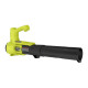 Ryobi Garden blower battery ONE+ RY18BLA-0 18V 145km/h 2.1kg without battery and charger (5133005411)