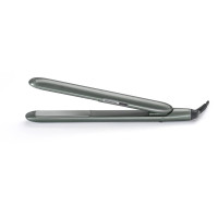 BaByliss Xanadu hair straightener, 3 temperature settings, 180-235°C, quartz ceramic, gray (ST261E)