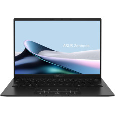 ASUS Ноутбук ASUS Zenbook 14 UM3406GA-QD049 14" WUXGA OLED, AMD AI 5 430, 16GB, F512GB, UMA, NoOS, Чорний (90NB17R1-M009X0)