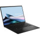 ASUS Ноутбук ASUS Zenbook 14 UM3406GA-QD049 14" WUXGA OLED, AMD AI 5 430, 16GB, F512GB, UMA, NoOS, Чорний (90NB17R1-M009X0)