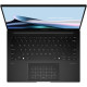 ASUS Ноутбук ASUS Zenbook 14 UM3406GA-QD049 14" WUXGA OLED, AMD AI 5 430, 16GB, F512GB, UMA, NoOS, Чорний (90NB17R1-M009X0)