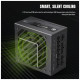 Блок питания Gamemax 850W (GZ 850G BK)