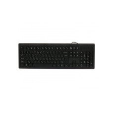 Комплект A4Tech KRS-8372 USB Black (4711421857765)
