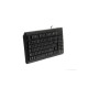 Комплект A4Tech KRS-8372 USB Black (4711421857765)