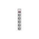 Сетевой фильтр питания Maxxter SPM5-G-10G