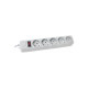 Сетевой фильтр питания Maxxter SPM5-G-10G