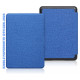 Чехол для электронной книги BeCover Smart Case Amazon Kindle Paperwhite 12th Gen. 2024 7"/Colorsoft (2024) Deep Blue (712845)