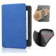 Чехол для электронной книги BeCover Smart Case Amazon Kindle Paperwhite 12th Gen. 2024 7"/Colorsoft (2024) Deep Blue (712845)