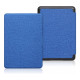 Чехол для электронной книги BeCover Smart Case Amazon Kindle Paperwhite 12th Gen. 2024 7"/Colorsoft (2024) Deep Blue (712845)