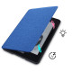 Чехол для электронной книги BeCover Smart Case Amazon Kindle Paperwhite 12th Gen. 2024 7"/Colorsoft (2024) Deep Blue (712845)