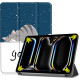 Чехол для планшета BeCover Smart Case Apple iPad Pro 11" M4 2024 Good Night (711636)