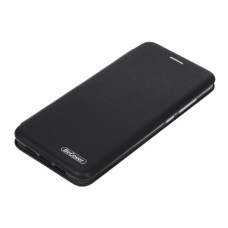Чохол до мобільного телефона BeCover Exclusive Samsung Galaxy A51 SM-A515 Black (704754)