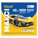 Стартовий пакет lifecell Максі (міні) (SP-MAXI-MINI)