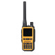 Портативная рация Baofeng UV-5R MINI Orange (UV-5R_MINI_Orange)