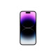 Мобильный телефон Apple iPhone 14 Pro 256Gb Deep Purple (REF A) BREEZY (2AMQ1F3)