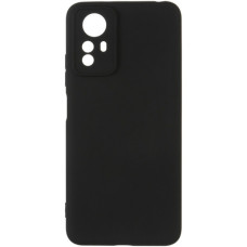 Чехол для мобильного телефона BeCover Xiaomi Redmi Note 12S Black (709312)