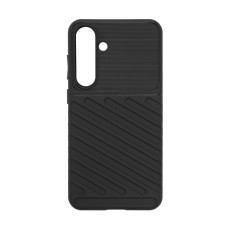 Чехол для мобильного телефона Armorstandart Rhino Samsung S25 Plus Black (ARM82285)