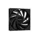 Кулер для процессора Deepcool AG400 (R-AG400-BKNNMN-G-1)