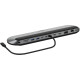 Belkin Хаб USB-C 11in1 Pro Dock (INC014BTSGY)