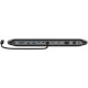 Belkin Хаб USB-C 11in1 Pro Dock (INC014BTSGY)