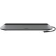 Belkin Хаб USB-C 11in1 Pro Dock (INC014BTSGY)