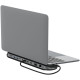 Belkin Хаб USB-C 11in1 Pro Dock (INC014BTSGY)