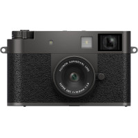 Fujifilm X-Half X-HF1 Charcoal Silver (16940525)