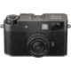 Fujifilm X-Half X-HF1 Charcoal Silver (16940525)