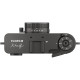 Fujifilm X-Half X-HF1 Charcoal Silver (16940525)