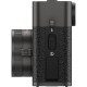 Fujifilm X-Half X-HF1 Charcoal Silver (16940525)