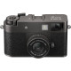 Fujifilm X-Half X-HF1 Charcoal Silver (16940525)