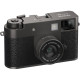 Fujifilm X-Half X-HF1 Charcoal Silver (16940525)