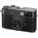 Fujifilm X-Half X-HF1 Charcoal Silver (16940525)