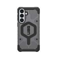 UAG Чохол UAG для Samsung Galaxy S26+, Pathfinder Clear with Magnet, Ash/Black (214527113140)