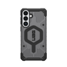 UAG Чохол UAG для Samsung Galaxy S26+, Pathfinder Clear with Magnet, Ash/Black (214527113140)