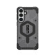 UAG Чохол UAG для Samsung Galaxy S26+, Pathfinder Clear with Magnet, Ash/Black (214527113140)