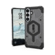 UAG Чохол UAG для Samsung Galaxy S26+, Pathfinder Clear with Magnet, Ash/Black (214527113140)