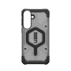 UAG Чохол UAG для Samsung Galaxy S26+, Pathfinder Clear with Magnet, Ash/Black (214527113140)