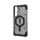 UAG Чохол UAG для Samsung Galaxy S26+, Pathfinder Clear with Magnet, Ash/Black (214527113140)