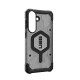 UAG Чохол UAG для Samsung Galaxy S26+, Pathfinder Clear with Magnet, Ash/Black (214527113140)