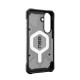 UAG Чохол UAG для Samsung Galaxy S26+, Pathfinder Clear with Magnet, Ash/Black (214527113140)