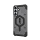 UAG Чохол UAG для Samsung Galaxy S26+, Pathfinder Clear with Magnet, Ash/Black (214527113140)