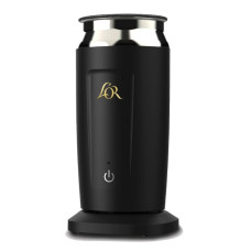 L`OR L’OR Milk Frother (8410091080478)