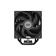 Кулер для процессора PcCooler RT400 BK