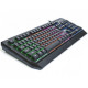 Клавиатура REAL-EL 7001 Comfort Backlit Black (EL123100035)