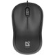 Мышка Defender Patch MS-759 Black (52759)